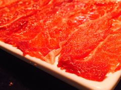 -牛事制造局牛肉火锅(莲岳路店)