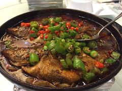 -翠清酒家(万丰路店)