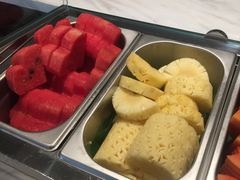 -曼谷素万那普国际机场