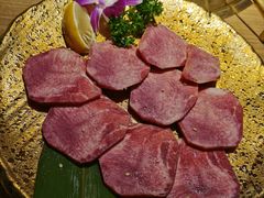 -江户烧肉(高德店)