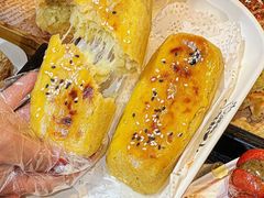-福苗小骆驼烧烤(曲江店)