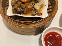 -欢乐海岸美食联盟
