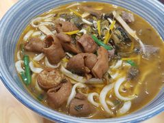 -陈八两面家(华孚写字楼店)