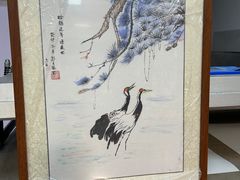 -宸宸画框裱画配框工厂店(莘庄店)