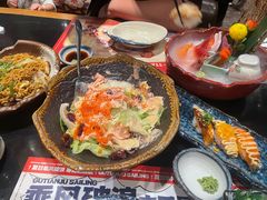 -古田居·特色寿司料理(骏欣中心店)