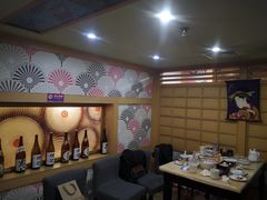 -桃屋日本料理(清华科技园店)