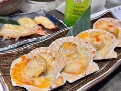 -大渔铁板烧(东城店)