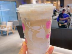 -瑞幸咖啡(外滩SOHO店)