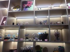 -陶语手工·拼豆·陶艺·银饰diy(宽厚里店)