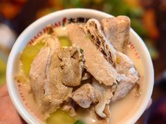-大潮淮·淮扬菜(何园旗舰店)