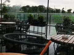 -星巴克臻选(深圳欢乐港湾店)