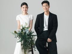 -经典婚纱摄影美学馆·私人定制