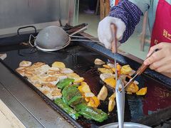 -关氏饮食店