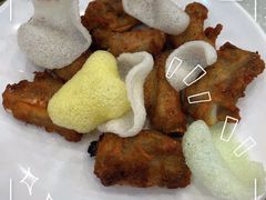 -一香园(常平店)