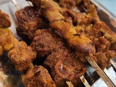 -马尔龙新疆饭店·清真(瑞景店)