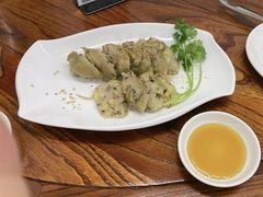 -吴祥记潮州菜·百年老字号·砂锅粥