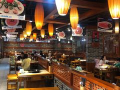 -蜀家渝重庆火锅(南屏街店)