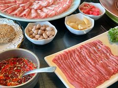 -南门涮肉(上海一店)