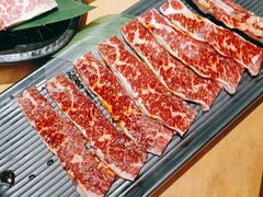-九田家黑牛烤肉(溧水万达店)
