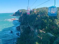 -摩天岭风景区
