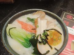 -元通寿司(地标店)