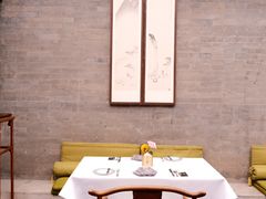 -北京古城老院厉晓麟精致菜