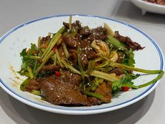 -钱记·乡野菜(紫荆花路店)
