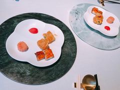 -三号黄浦会Canton Table