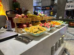 -太湖饭店玉兰厅(自助餐厅)