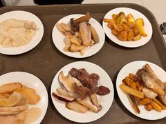 -天宜隆蘑菇宴火锅(石景山旗舰店)