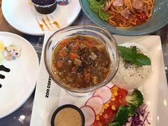 -ZOO COFFEE动物园咖啡(望京锐创店)