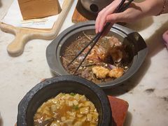 -绿茶餐厅(深圳龙华天虹购物中心店)