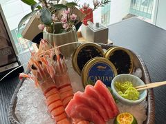 -花潮料理艺食馆(SM新生活广场店)