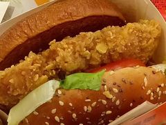 -麦当劳(宜兴人民路店)