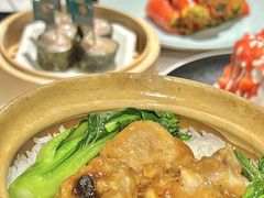 -珍之宝御品·寻味顺德(容桂渔人码头店)