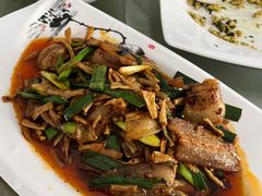 -土司宴