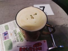 -Nectar One Cafe(勇烈路n1店)