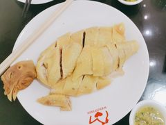 -文记壹心鸡(宝华路店)