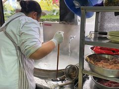 -老赵面店(大西路店)