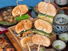 -酒肴一瓢·活贝料理·日本料理(三元桥·霄云路店)