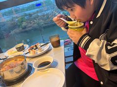 -九月海·海鲜自助(世纪东方店)