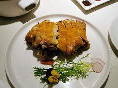 河北神仙鸡-小放牛河北菜(长安万达店)