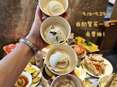 -亚马逊海鲜自助(王府井店)