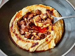 -Efes Turkish & Mediterranean Cuisine 艾菲斯餐厅(陆家嘴店)
