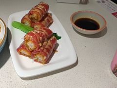 -南枝记·港式打边炉(新北万达店)