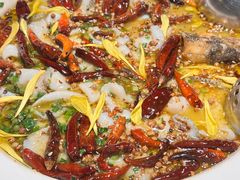 -太二酸菜鱼(武汉光谷保利店)