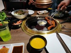 -火炉火自助餐(枫蓝国际店)