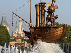 -上海迪士尼度假区