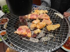 -蒜香焼肉PURUSHIN(马场路店)