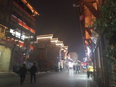 -大小河街